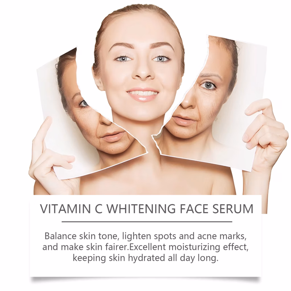 Vitamin C Facial Essence Serum Review 2026