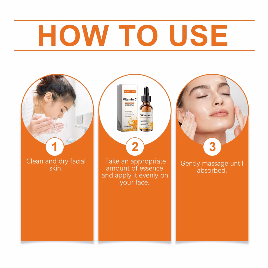 Vitamin C Facial Essence Serum Review 2026