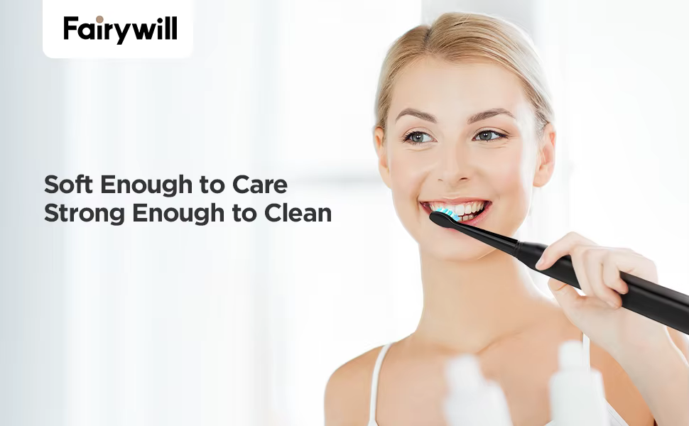 Seago SG-575 Review 2026 Electric Sonic Toothbrush