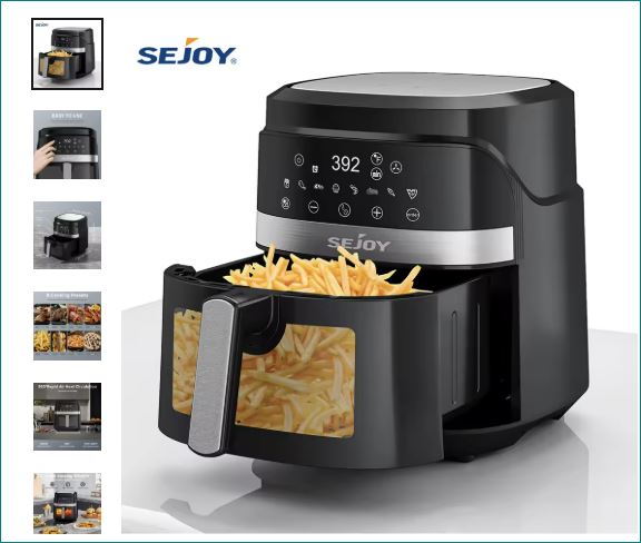 sejoy